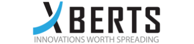 Xberts Logo